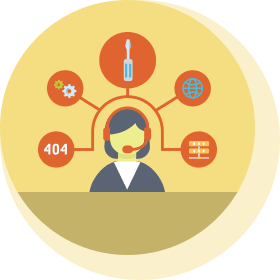 Gerenciamento Avançado