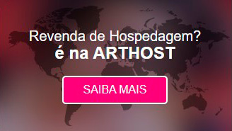 Revenda de Hospedagem